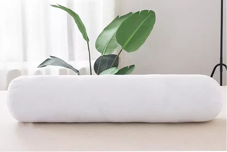 Premium Cotton Bolster-1-1